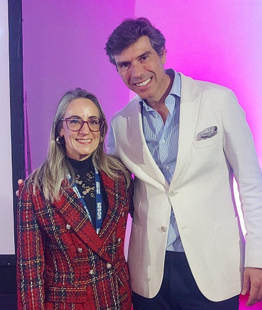 Mentor Eduardo Torgal — Business Master Coach