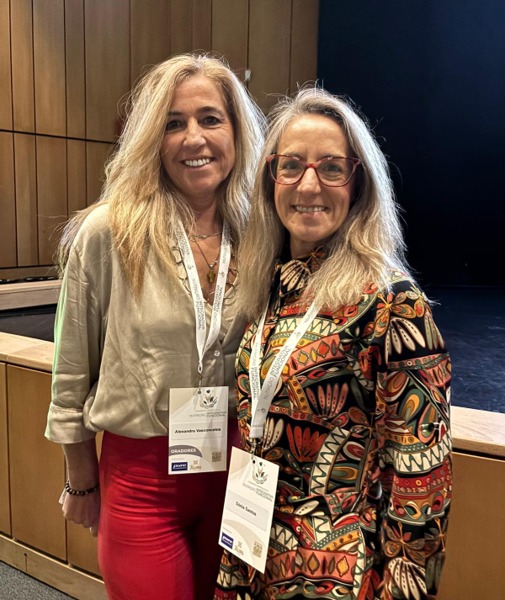 Farmacêutica Dra. Alexandra Vasconcelos — Escritora, Naturopata e Fitoterapeuta