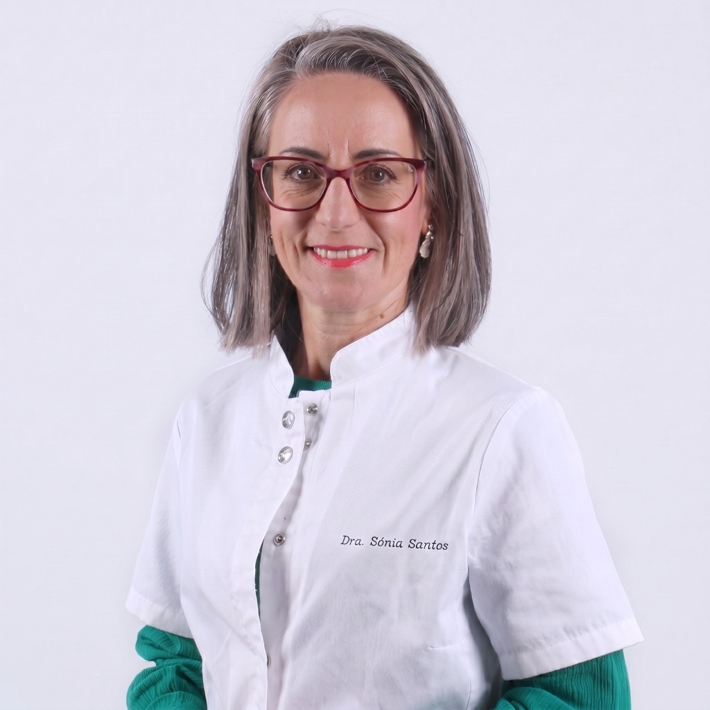 Dra. Sónia Ferreira Santos