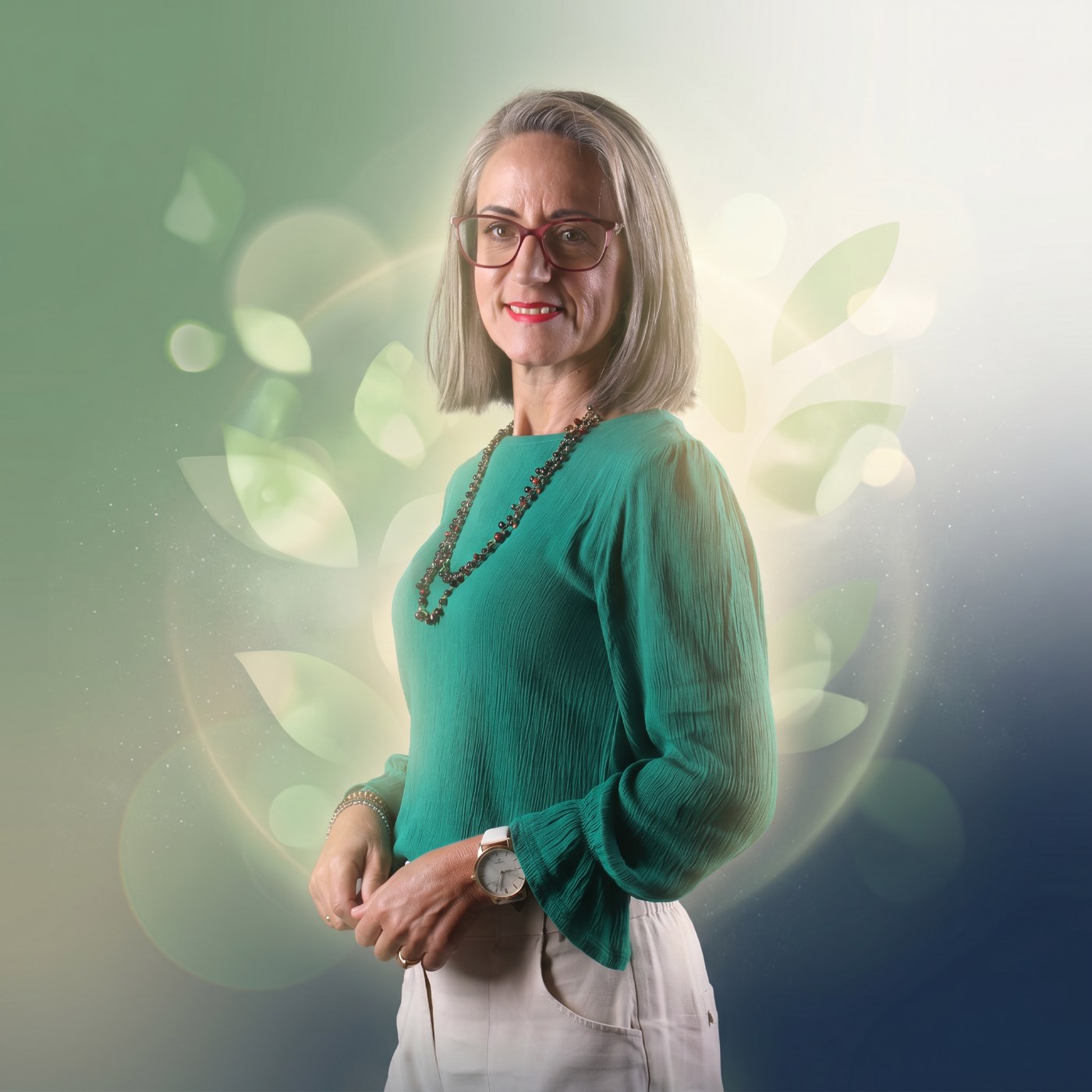 Dra. Sónia Santos, Wellness Coach